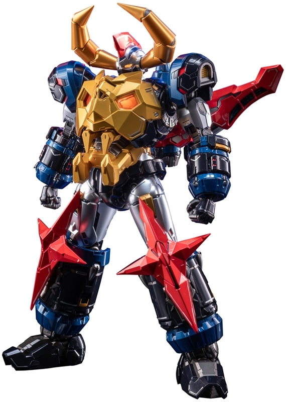 (Action Figure) Gaiking LEGEND OF DAIKU-MARYU Precision Class Daiku Maryu Gaiking Gaiking
