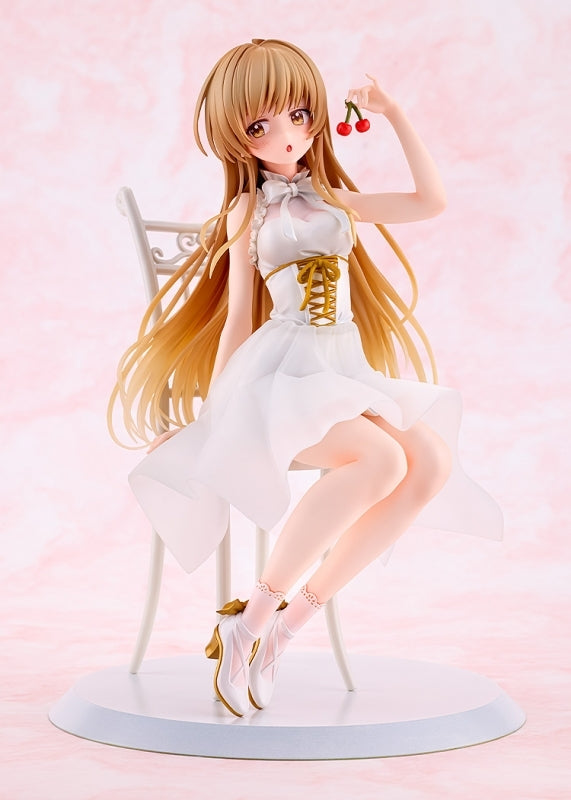 (Bishojo Figure) The Angel Next Door Spoils Me Rotten Tea Party ver. 1/7 Complete Figure