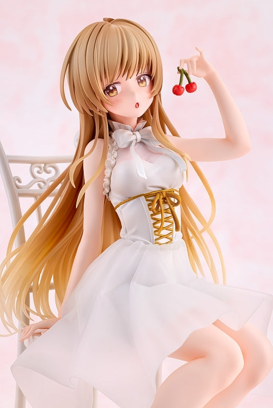 (Bishojo Figure) The Angel Next Door Spoils Me Rotten Tea Party ver. 1/7 Complete Figure