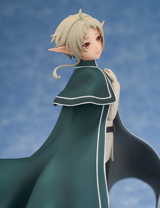 (Bishojo Figure) Mushoku Tensei: Jobless Reincarnation Season 2 Sylphiette Complete Figure