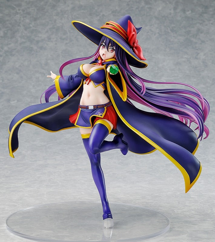 (Bishojo Figure) The Red Ranger Becomes an Adventurer in Another World Yihdra Arvoln 1/7 Complete Figure