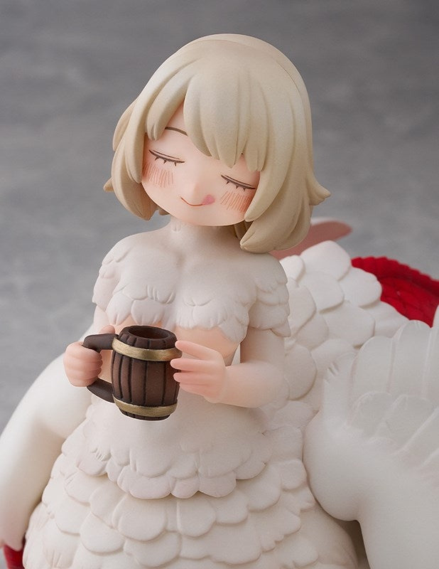 (Bishojo Figure) Delicious in Dungeon Gochisosama Falin (Chimera) Complete Figure