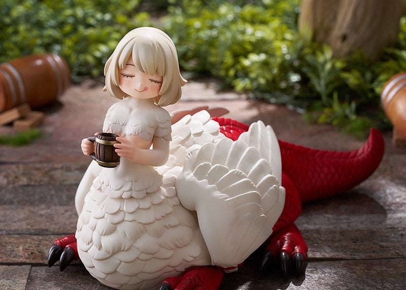 (Bishojo Figure) Delicious in Dungeon Gochisosama Falin (Chimera) Complete Figure