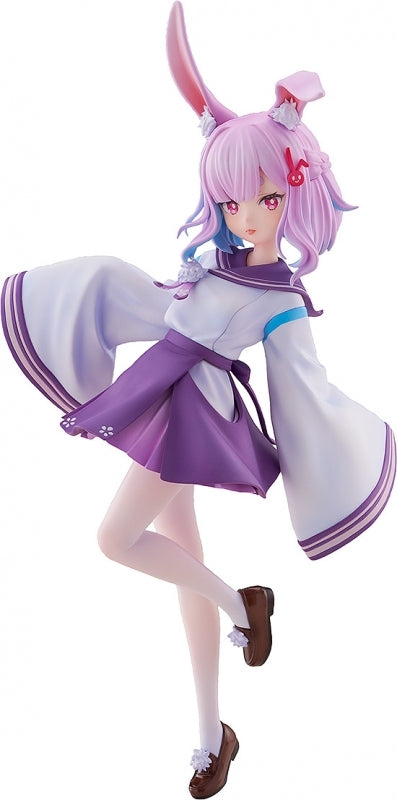 (Bishojo Figure) A Misanthrope Teaches a Class for Demi-Humans Kdcolle - Sui Usami 1/6 Complete Figure