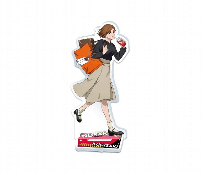 (Goods - Stand Pop) Jujutsu Kaisen Acrylic Stand 4 3. Nobara Kugisaki