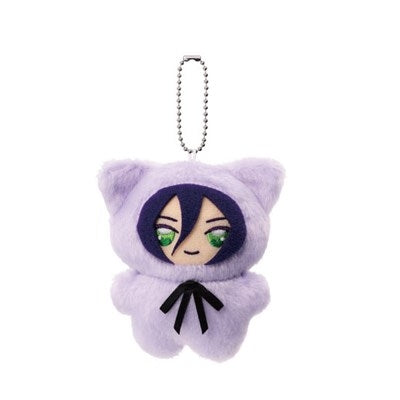 (Goods - Mascot) Chainsaw Man The Movie: Reze Arc Chimi Kemo Mascot 5. Reze