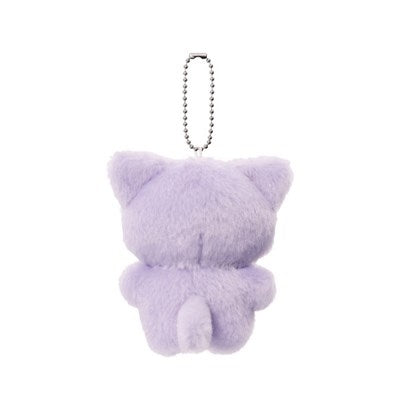(Goods - Mascot) Chainsaw Man The Movie: Reze Arc Chimi Kemo Mascot 5. Reze