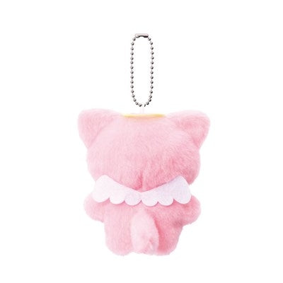 (Goods - Mascot) Chainsaw Man The Movie: Reze Arc Chimi Kemo Mascot 6. Angel Devil