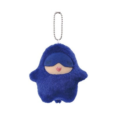 (Goods - Mascot) Chainsaw Man The Movie: Reze Arc Chimi Kemo Mascot 7. Beam