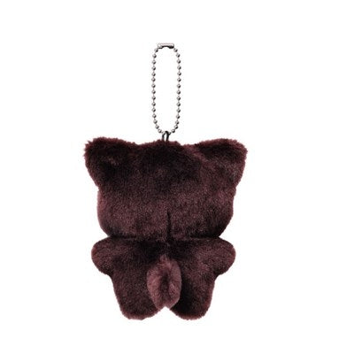 (Goods - Mascot) Chainsaw Man The Movie: Reze Arc Chimi Kemo Mascot 8. Kobeni