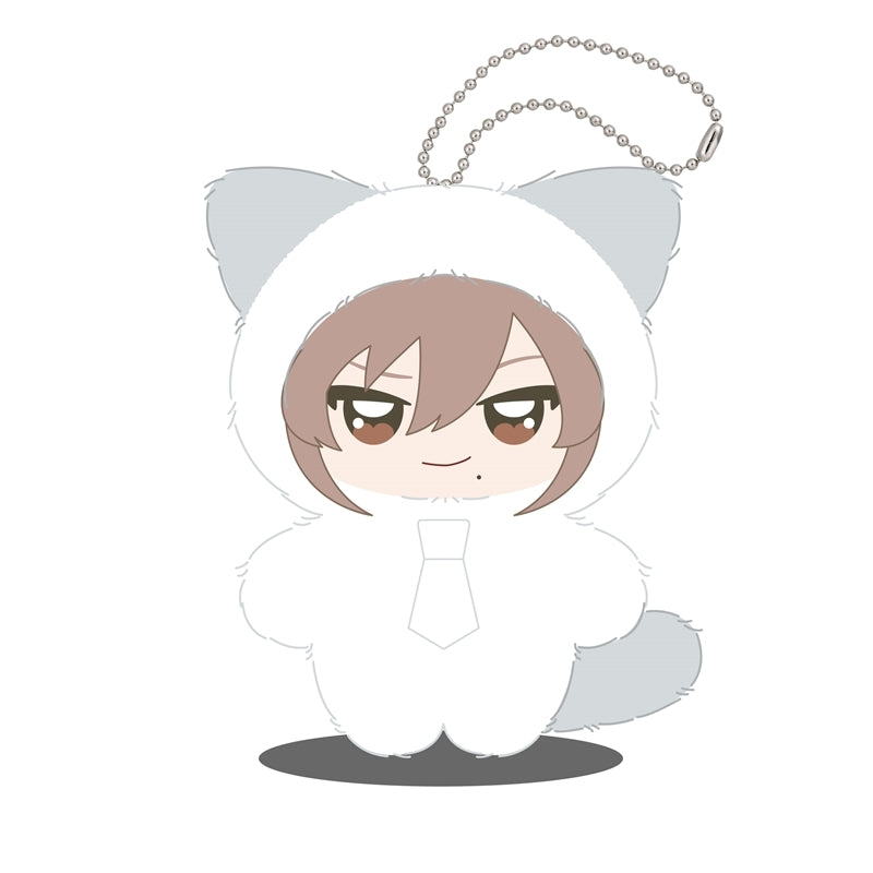 (Goods - Mascot) TV Anime Tougen Anki Chimi Kemo Mascot Mikado Momodera
