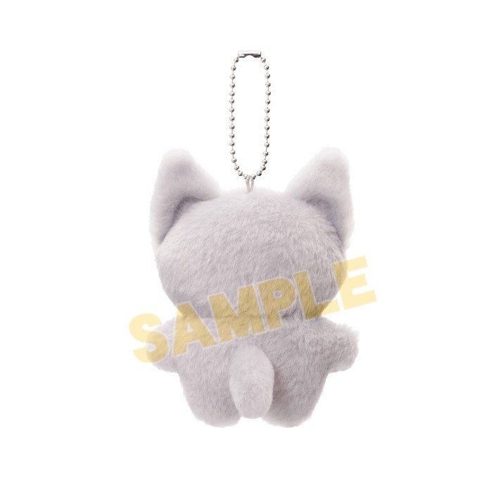 (Goods - Mascot) TV Anime WIND BREAKER Chimikemo Mascot 2. Hajime Umemiya