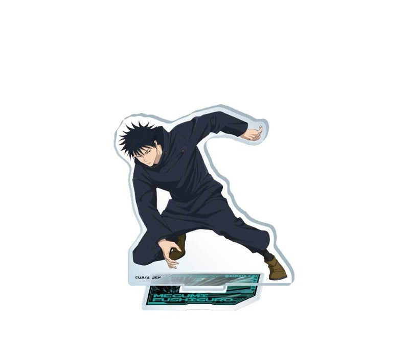 (Goods - Acrylic Stand) TV Anime Jujutsu Kaisen Acrylic Stand 2. Megumi Fushiguro