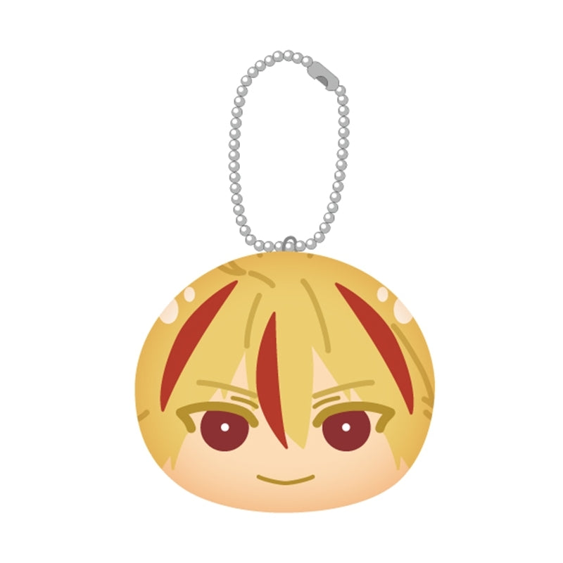 (1BOX=8)(Goods - Mascot) TV Anime Fate/strange Fake Omanjuu Niginigi Mascot