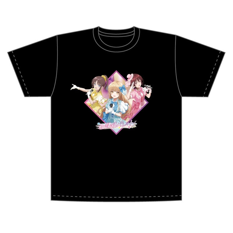 (Goods - Shirt) The Angel Next Door Spoils Me Rotten 2 T-shirt After-school Palette