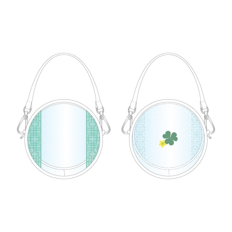 (Goods - Pouch) The Apothecary Diaries Mocchibi Pouch Maomao