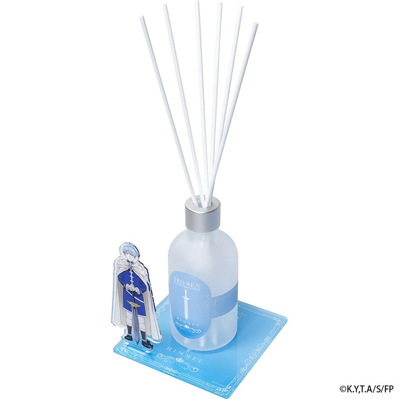 (Goods - Coaster) Frieren: Beyond Journey's End TV Anime Acrylic Stand Coaster Himmel