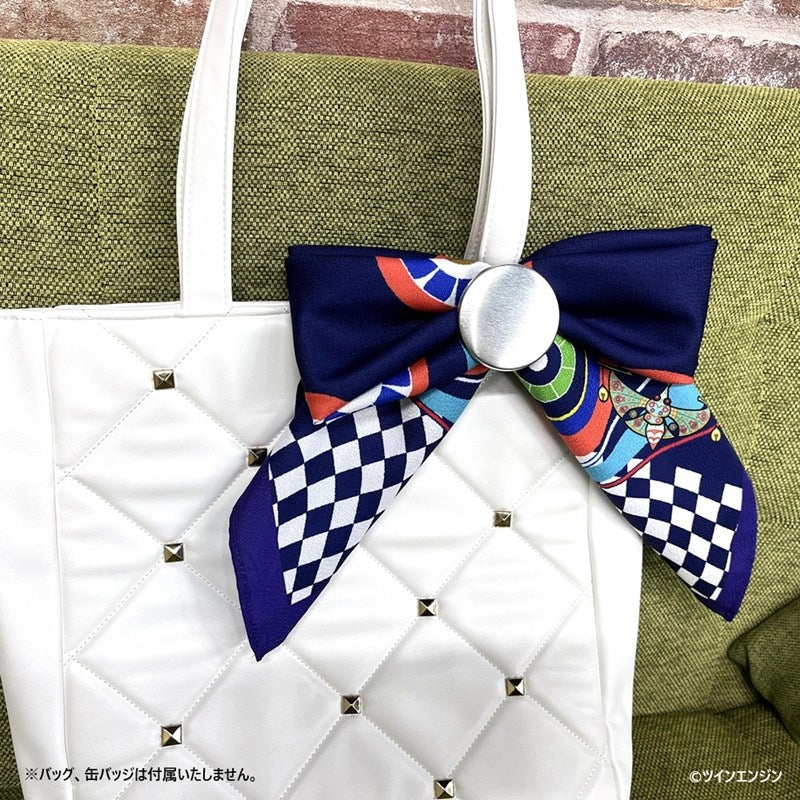 (Goods - Other) Mononoke the Movie Furoshiki Cloth