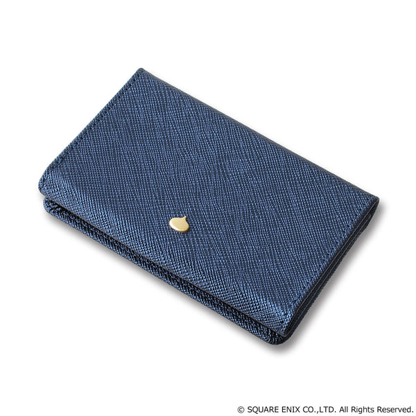 (Goods - Business Card Case) Dragon Quest Equipment For Grown-Up Heroes Erdrick's Shield Business Card Case (Re-release)