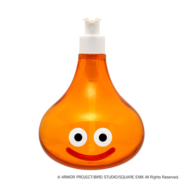 (Goods - Other) Dragon Quest Pump Bottle (She-slime) (Re-release)