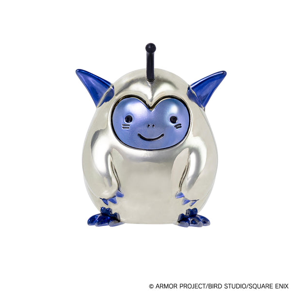 (Figure) Dragon Quest Metallic Monsters Gallery Fluffy
