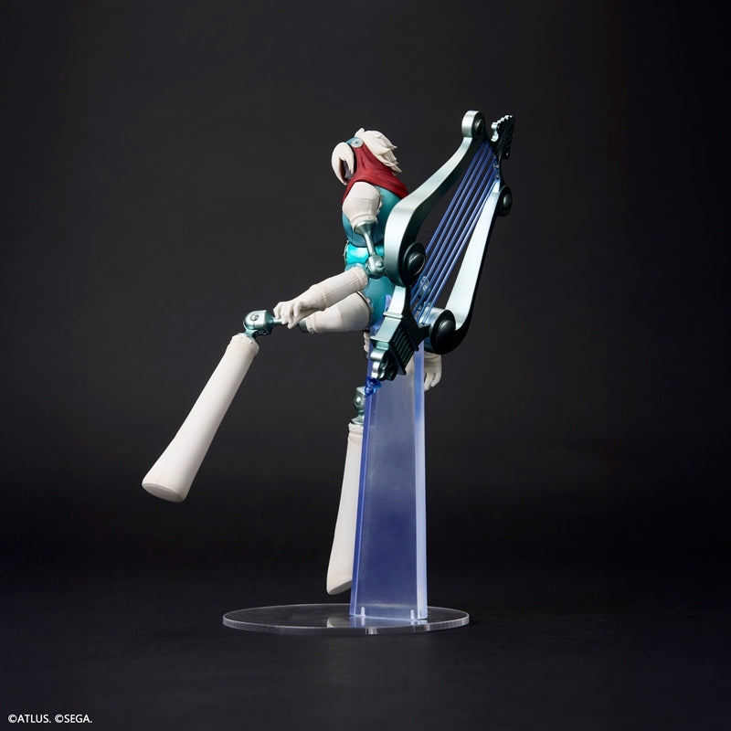 (Figure) Persona 3 RELOAD FORM-ISM Orpheus
