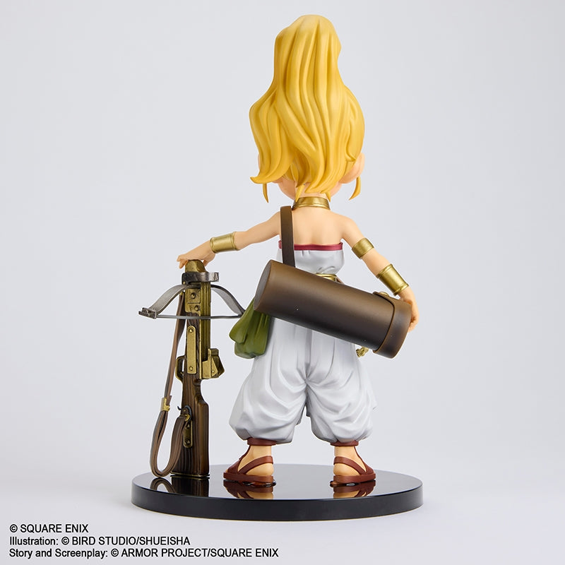 (Bishojo Figure) Chrono Trigger FORM-ISM Marle Complete Figure