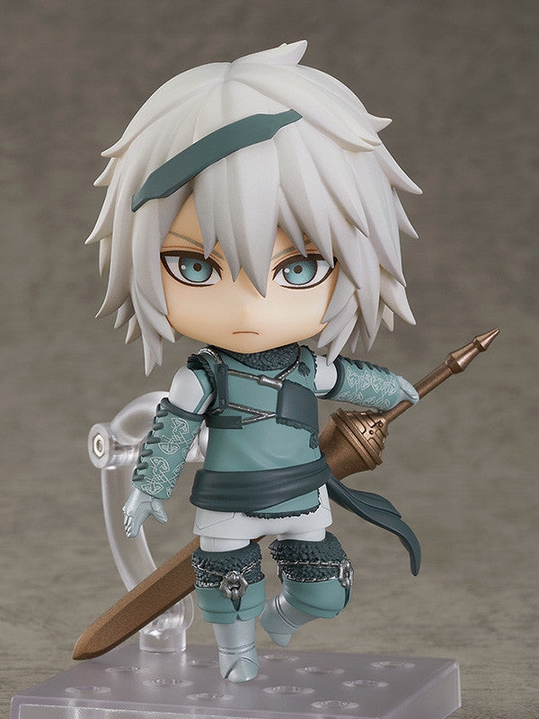 (Action Figure) NieR RepliCant Nendoroid NieR Replicant ver. 1.22474487139... Nier (Re-release)