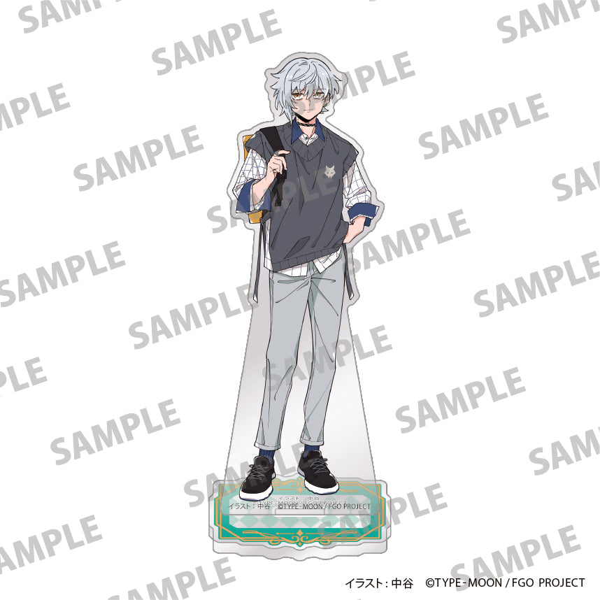 (Goods - Acrylic Stand) Fate/Grand Order: From Lostbelt Acrylic Stand - Kadoc
