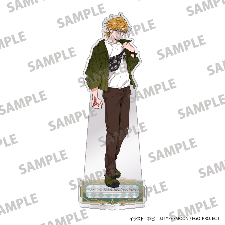 (Goods - Acrylic Stand) Fate/Grand Order: From Lostbelt Acrylic Stand - Daybit