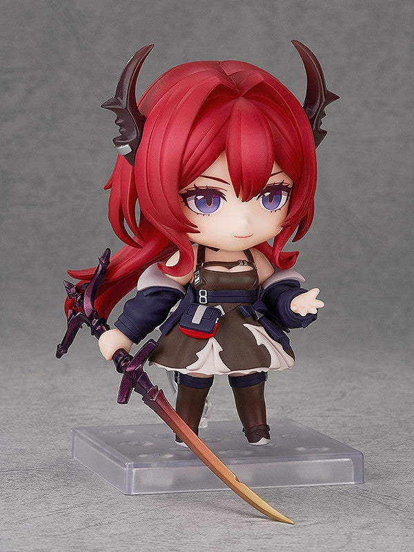 (Action Figure) Arknights Nendoroid Surtr (Re-release)