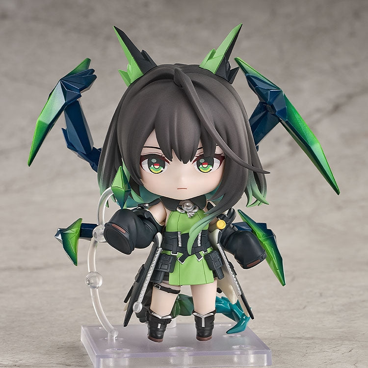 (Action Figure) Arknights Nendoroid Mon3tr