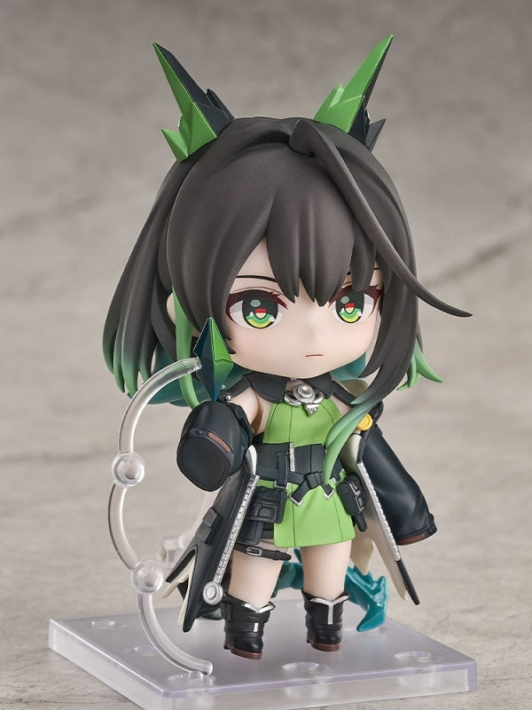 (Action Figure) Arknights Nendoroid Mon3tr