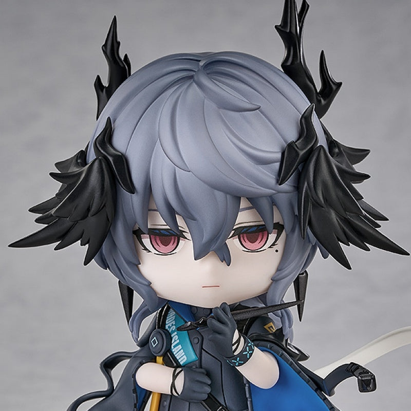 (Action Figure) Arknights Nendoroid Logos
