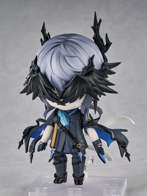 (Action Figure) Arknights Nendoroid Logos