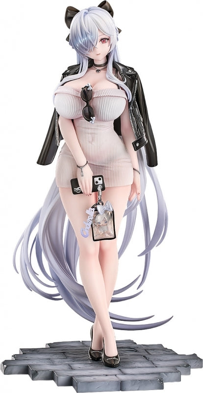 (Bishojo Figure) GODDESS OF VICTORY: NIKKE Cinderella - Beautiful Me 1/7 Complete Figure