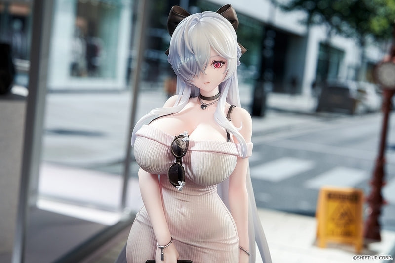 (Bishojo Figure) GODDESS OF VICTORY: NIKKE Cinderella - Beautiful Me 1/7 Complete Figure