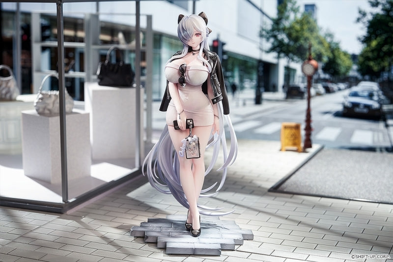 (Bishojo Figure) GODDESS OF VICTORY: NIKKE Cinderella - Beautiful Me 1/7 Complete Figure