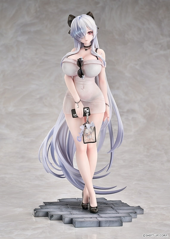 (Bishojo Figure) GODDESS OF VICTORY: NIKKE Cinderella - Beautiful Me 1/7 Complete Figure