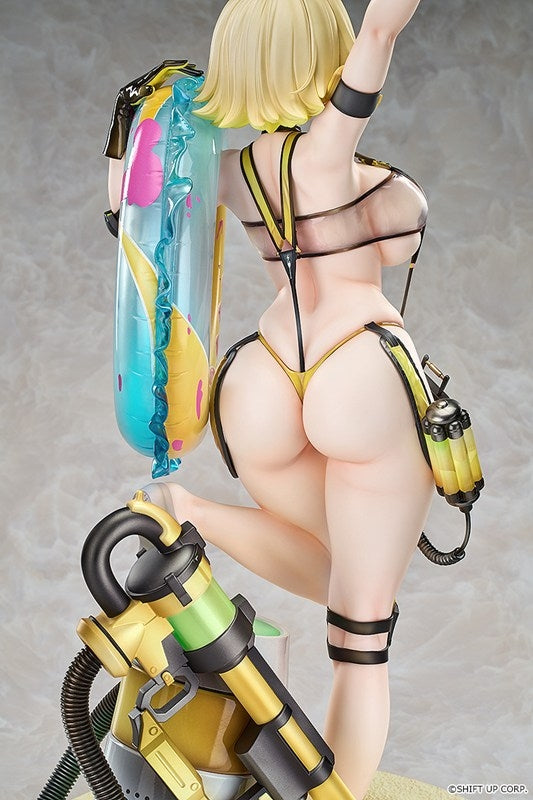 (Bishojo Figure) GODDESS OF VICTORY: NIKKE Elegg: Boom and Shock 1/4 Complete Figure
