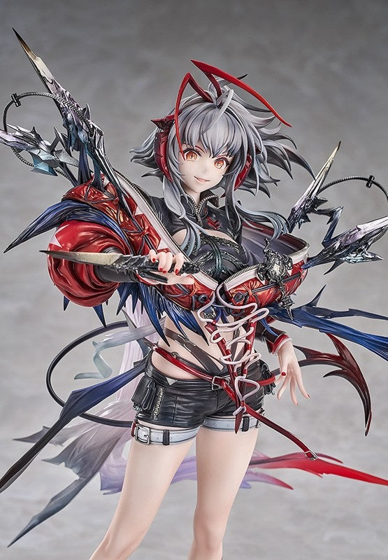 (Bishojo Figure) Arknights Wis'adel 1/7 Complete Figure