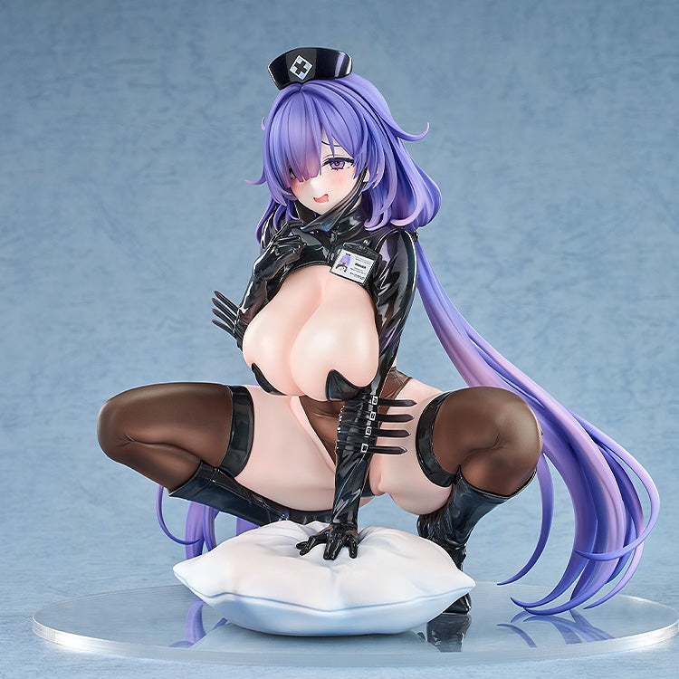 (Bishojo Figure) Azur Lane Mogador: Olfactory Nursery Call Ver. 1/7 Complete Figure