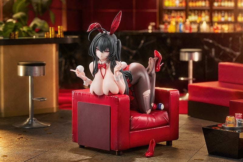(Bishojo Figure) Azur Lane Taihou: Fun on the Baize - Illustration Ver. 1/7 Complete Figure