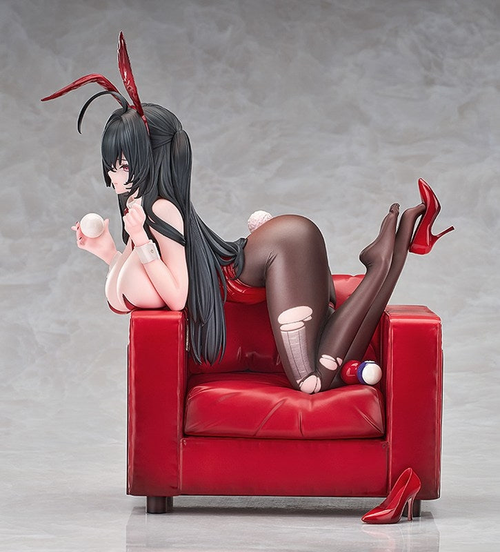 (Bishojo Figure) Azur Lane Taihou: Fun on the Baize - Illustration Ver. 1/7 Complete Figure