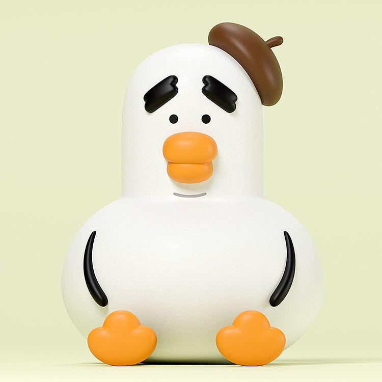 (Action Figure) Aya & friends Huggy Good Smile Aya (Re-release)