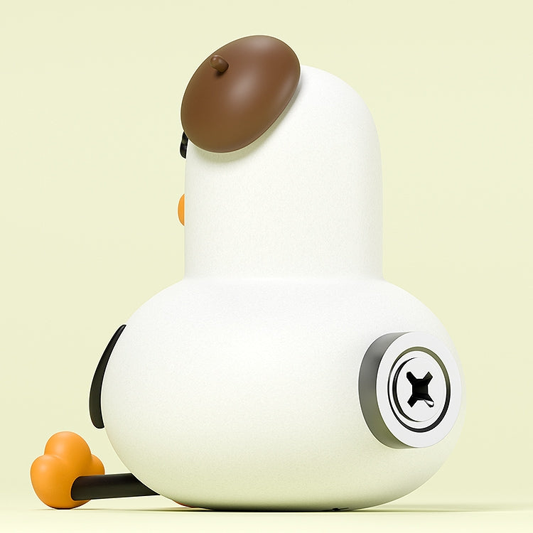 (Action Figure) Aya & friends Huggy Good Smile Aya (Re-release)