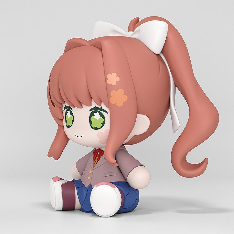 (Action Figure) Doki Doki Literature Club! Huggy Good Smile Monika