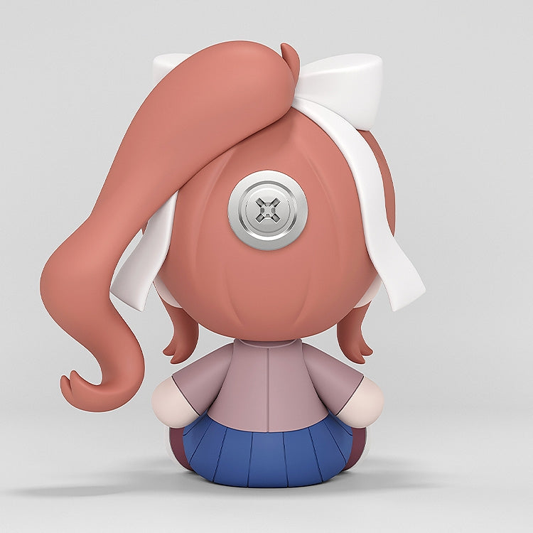 (Action Figure) Doki Doki Literature Club! Huggy Good Smile Monika