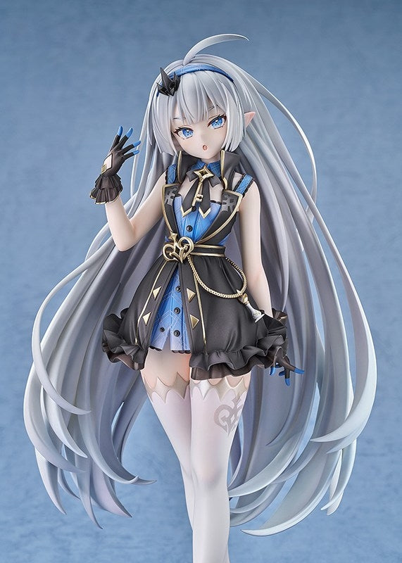 (Bishojo Figure) Stella Sora Tyrant (Female) 1/7 Complete Figure