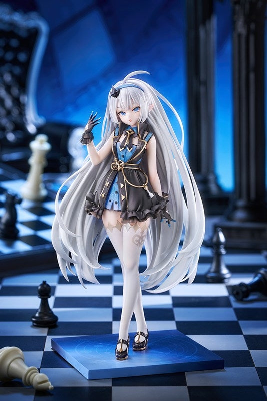 (Bishojo Figure) Stella Sora Tyrant (Female) 1/7 Complete Figure